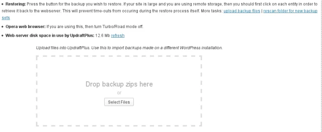 Db migrate step2