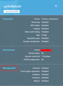 management