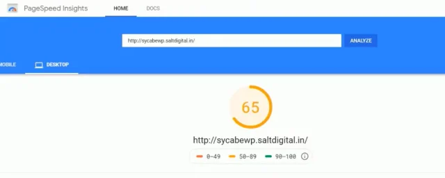 New report