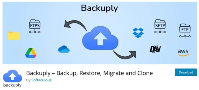 backuply