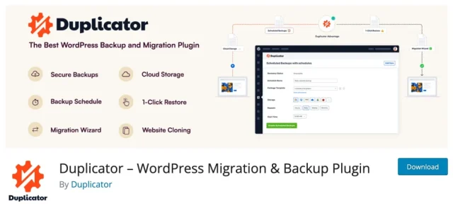 duplicator