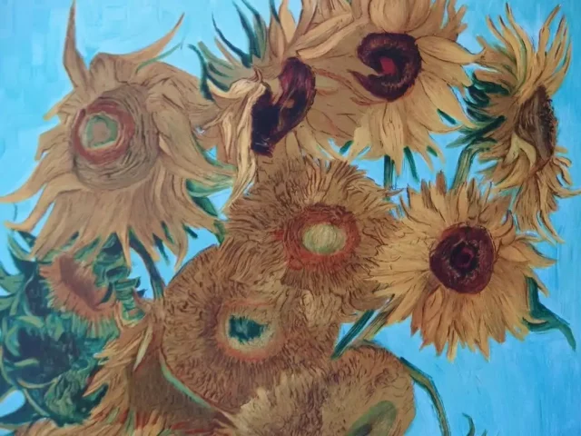 Vangoghtournesols