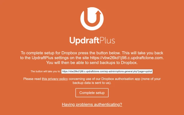 Udp feature d s5