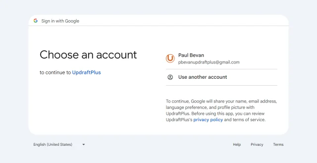 Udp feature gcp s8