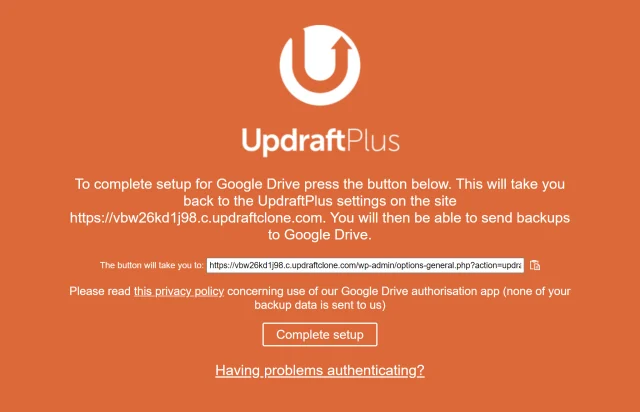Udp feature gd s7