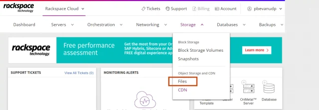 Udp feature rs s3